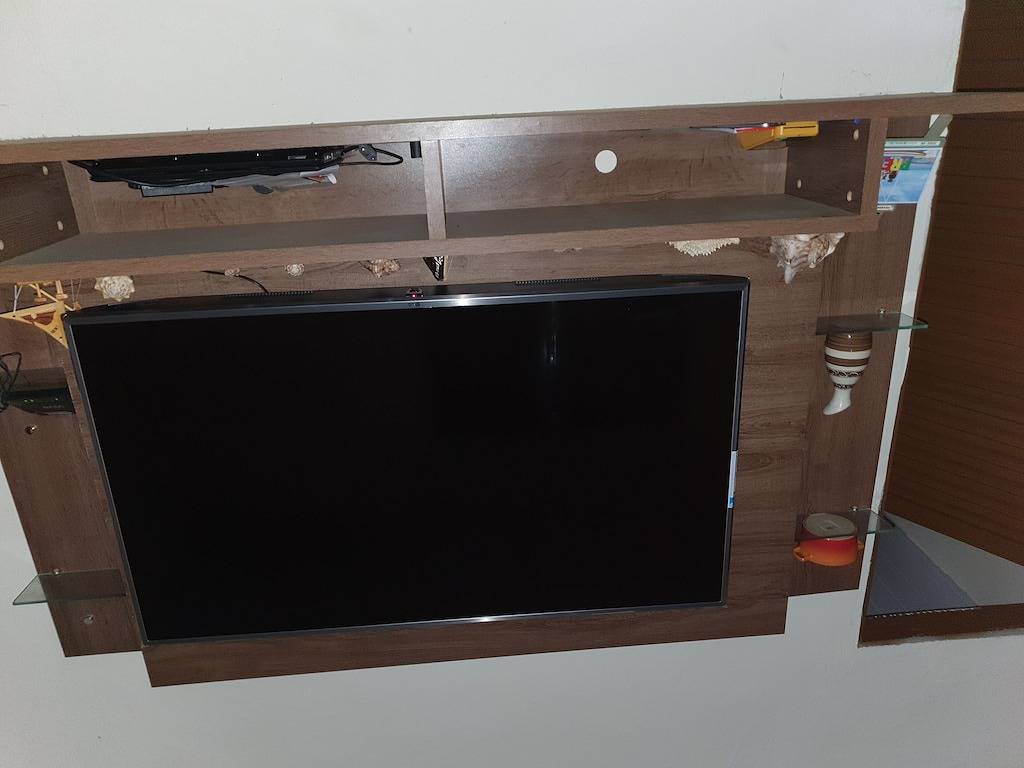 Cass with pool 2 bedrooms 2 bathrooms in Goiânia, Goiás (state)