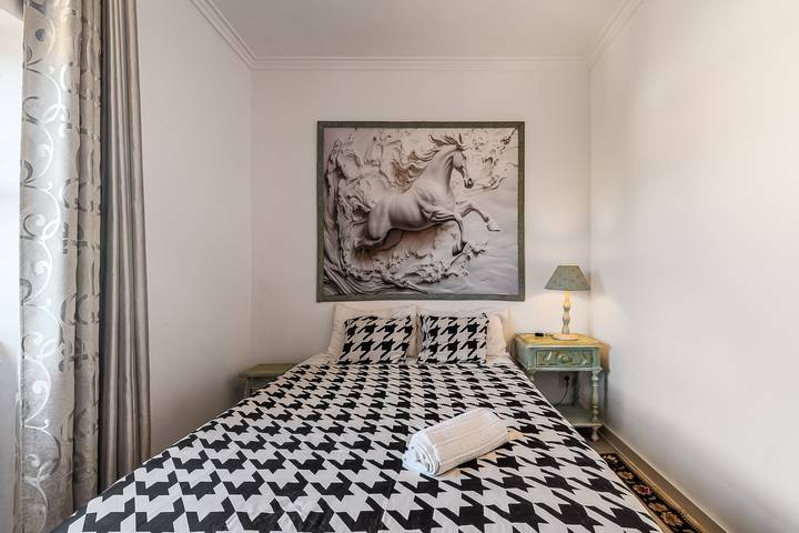 Gîte pour 2 personnes à Lisbonne - 2