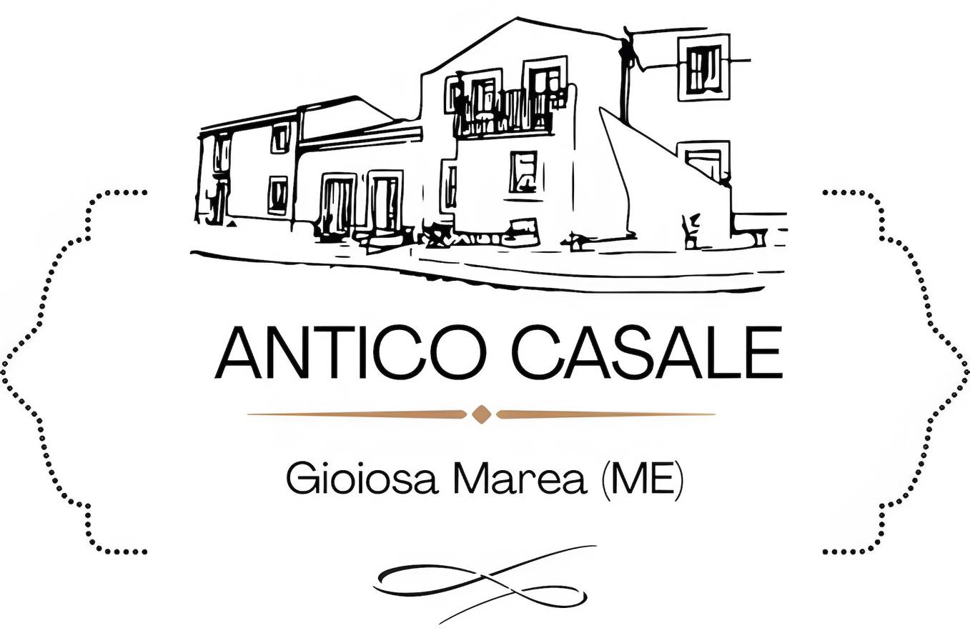 Antico Casale Gioiosa Marea Camera 'Suite' con Vista Mare, Wi-Fi e Aria Condizionata in Gioiosa Marea, Provincia di Messina