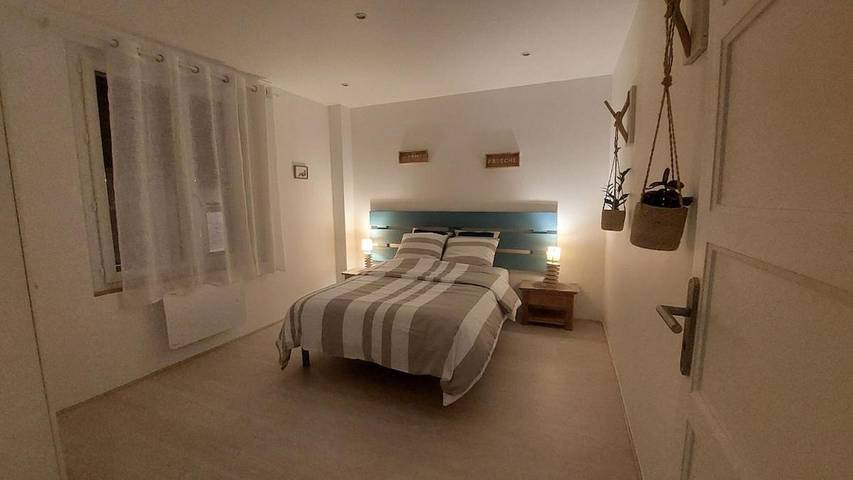 Gîte pour 6 personnes à Le Pouzin - 3