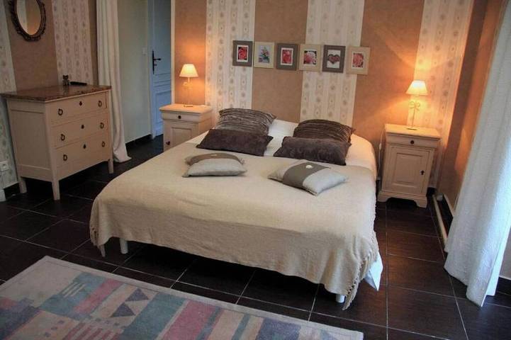 Château pour 15 personnes en Gironde - 2