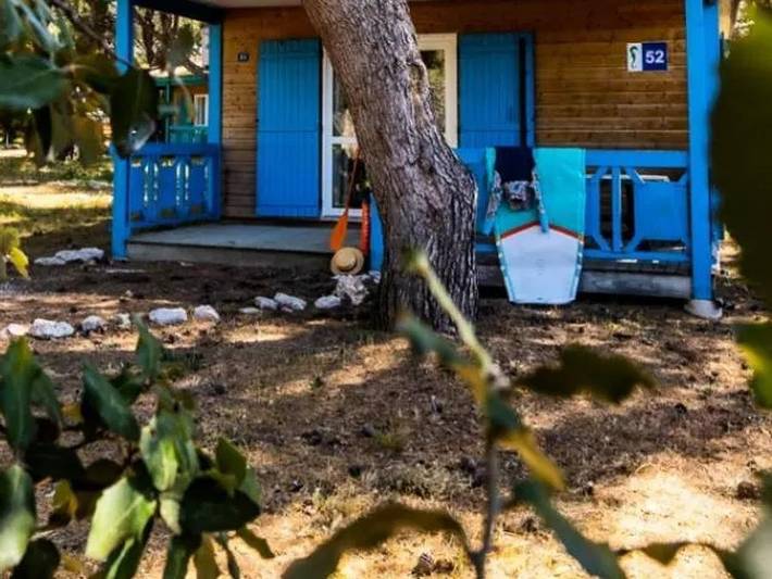 Gîte pour 4 personnes à Martigues - 2