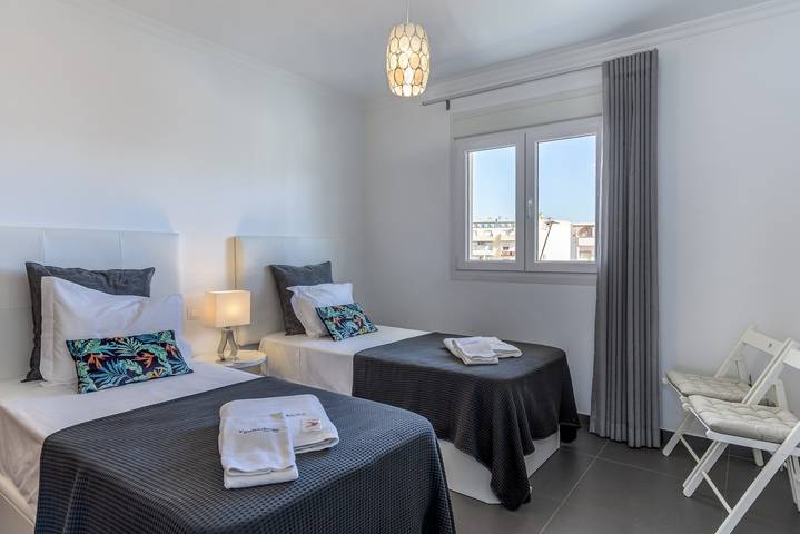 Ganze Wohnung, Flh Vila Real Santo António Flat with Pool in Vila Real de Santo António, Faro Distrikt