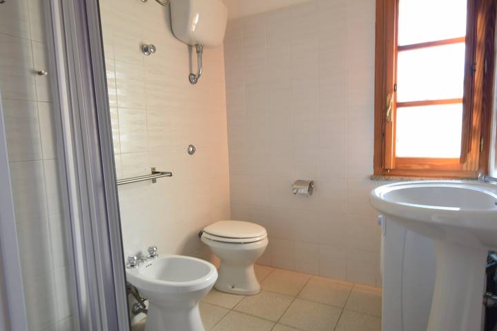 Location de vacances pour 4 personnes, avec terrasse dans San Giovanni Sardinia - 2