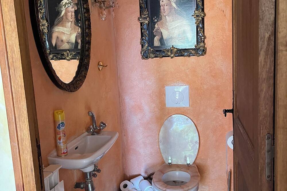 Bastidon du Vigneron - Provence Verte in Carcès, Brignoles Region