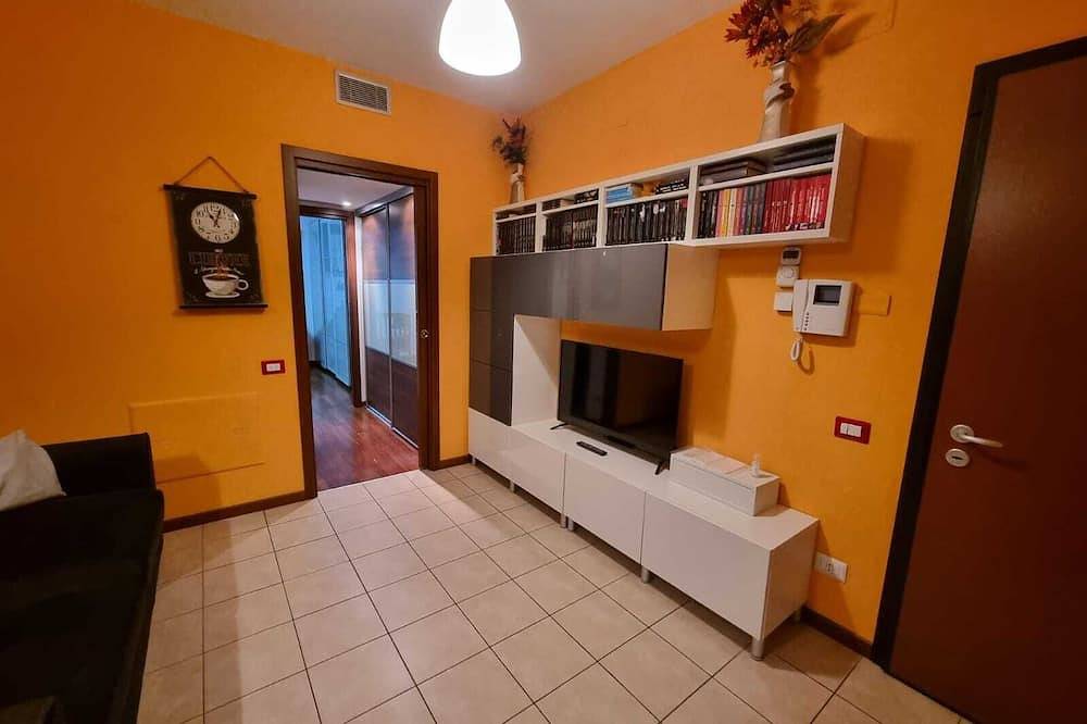 Apartamento entero, 1 bedroom apartment in milan in Milán, Provincia de Milan