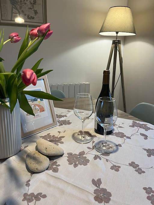 Location de vacances pour 8 personnes, avec jardin et vue, adapté aux familles dans Marennes-Hiers-Brouage - 2