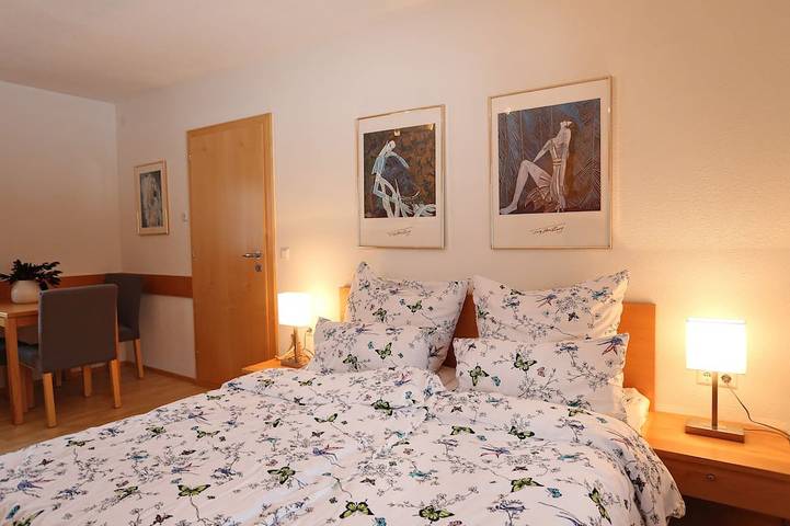 Ferienhaus für 12 Personen, mit Balkon und Garten, mit Haustier in Nötsch im Gailtal - 3