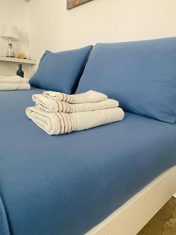 Double Room in spiaggia della Galleria (Satriano), Soverato