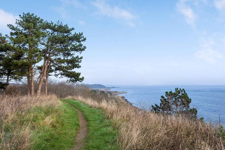 Ferienhaus für 4 Personen, mit Terrasse in Dänemark - 4