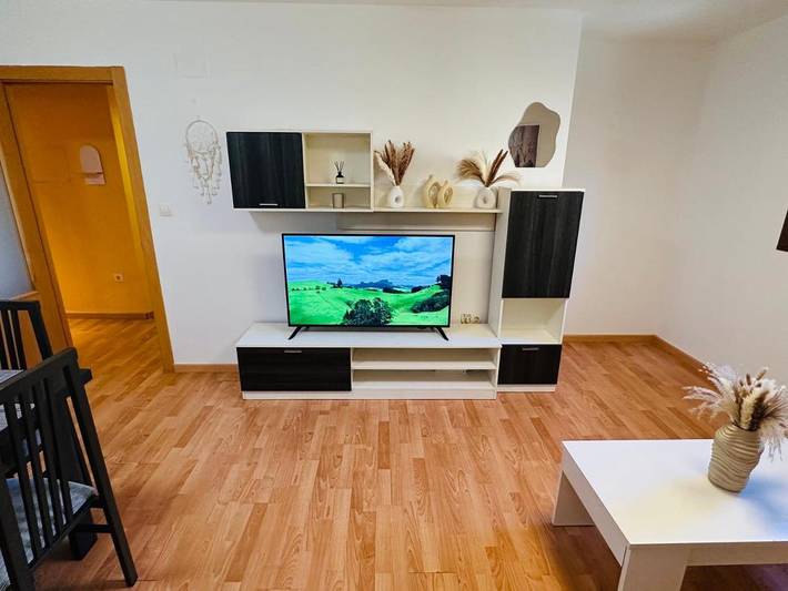 Gîte pour 7 personnes, avec vue à Huesca - 3