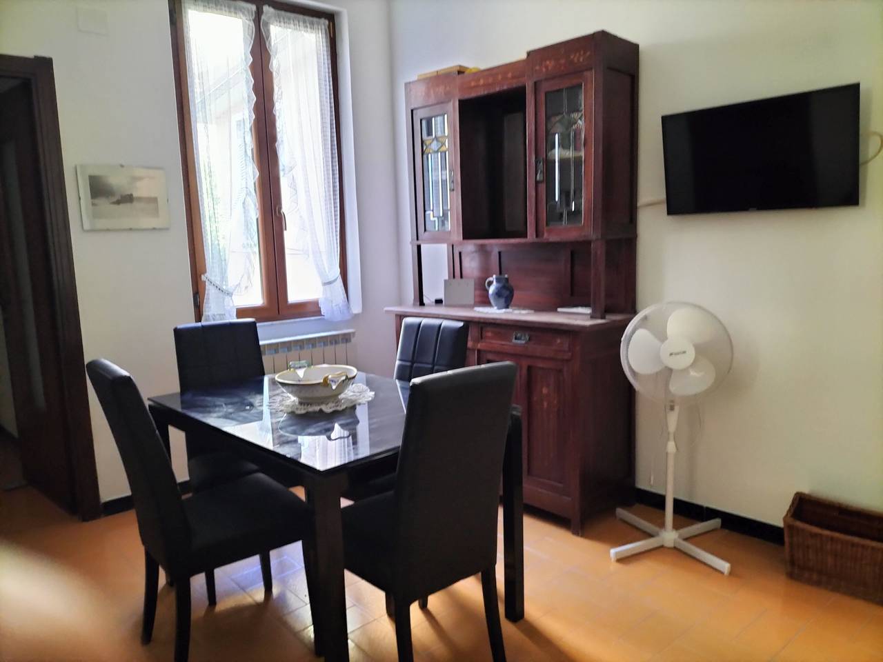 Ganze Wohnung, La casa di Lella in Monterosso al Mare, Monterosso al Mare Gemeinde