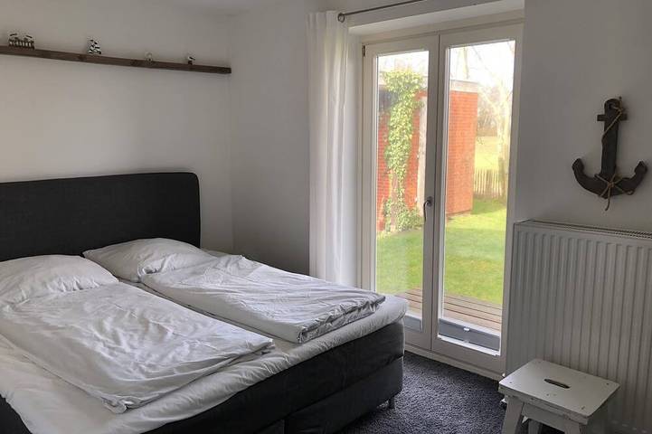 Bungalow für 6 Personen, mit Terrasse und Garten in St. Peter-Ording - 2