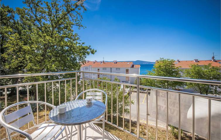 Ferienwohnung für 2 Personen, mit Terrasse in Selce - 2