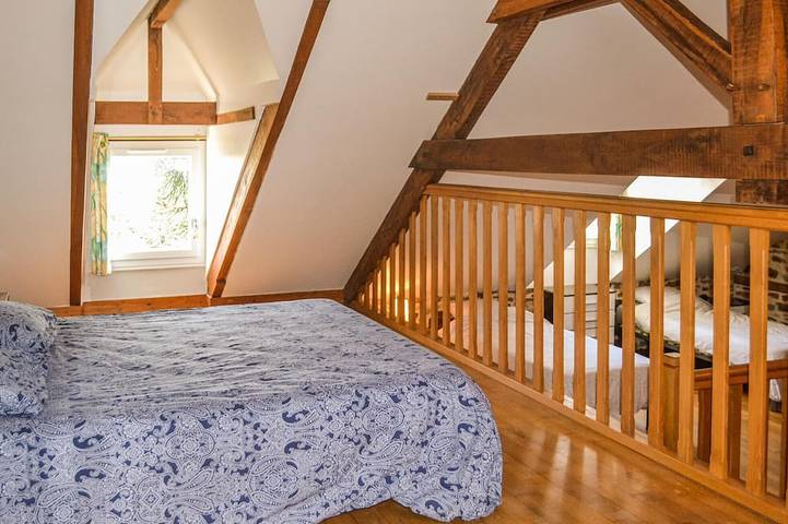 Location de vacances pour 9 personnes à Jumilhac-le-Grand - 4