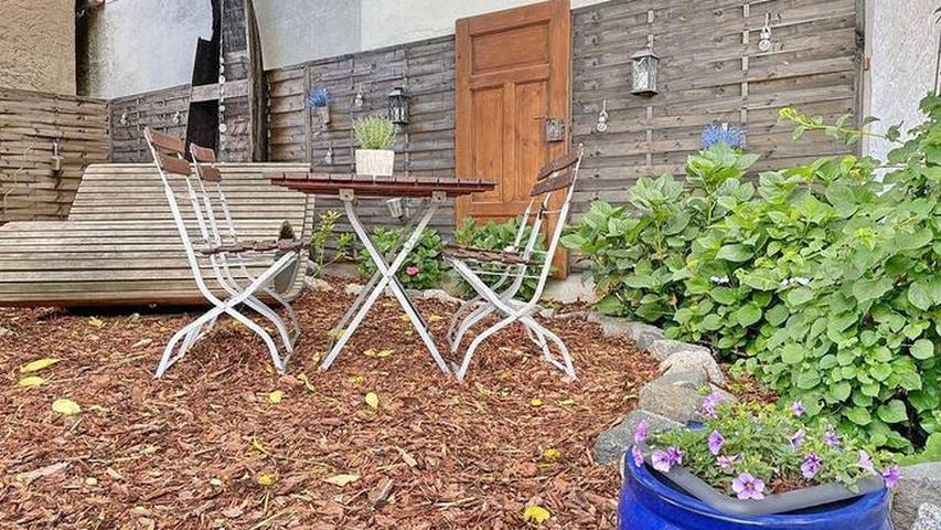 Ferienwohnung für 2 Personen, mit Terrasse in Lübbenau - 3