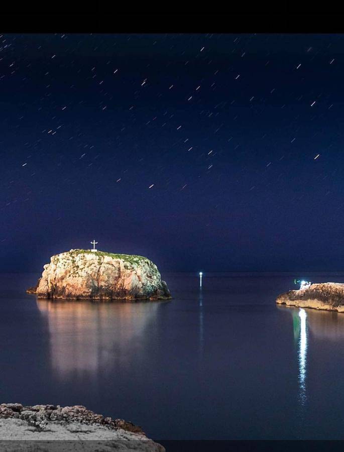 Ville Alba & Azzurra Accesso Privato al Mare in Polignano a Mare, Province de Bari