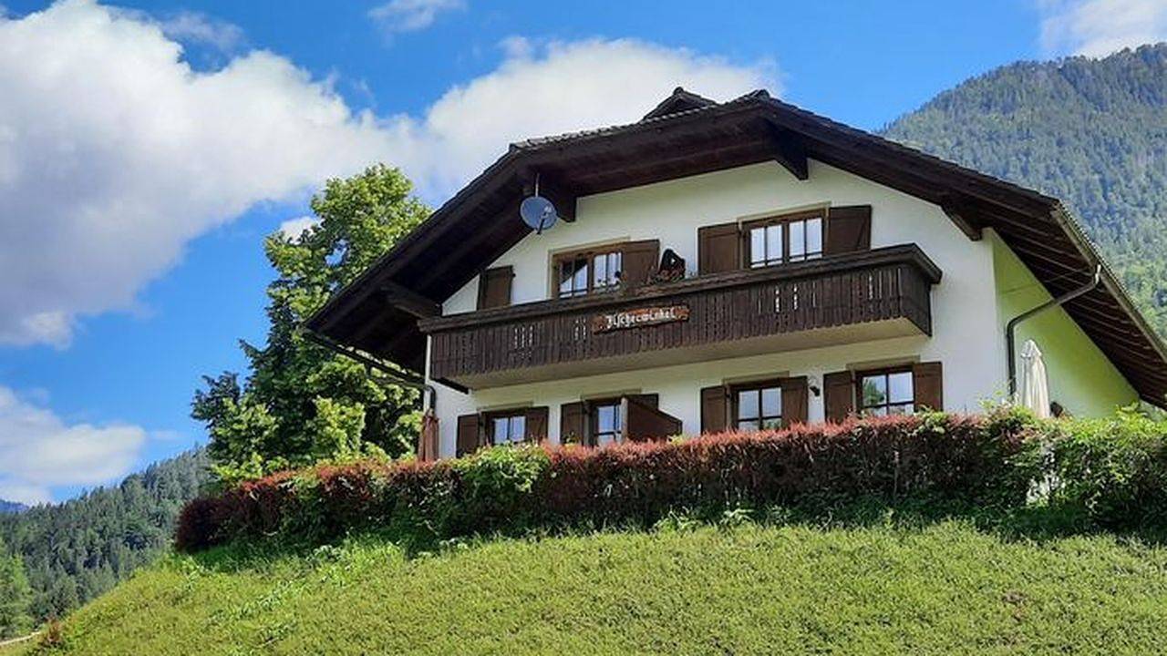 Ganze Ferienwohnung, Ferienwohnung für 5 Personen (80 m²) in Nötsch in Gailtaler Alpen, Nötsch im Gailtal