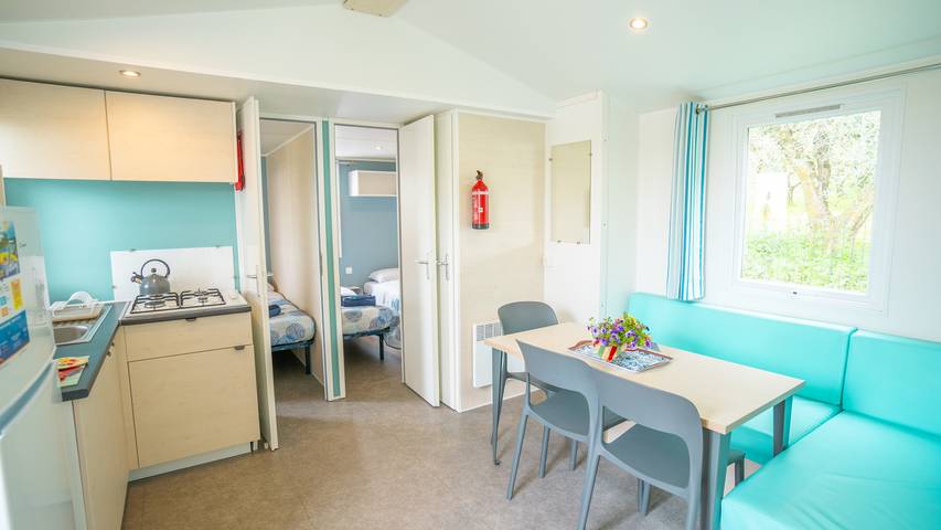 Ferienhaus für 7 Personen, mit Pool, mit Haustier in Poreč - 4