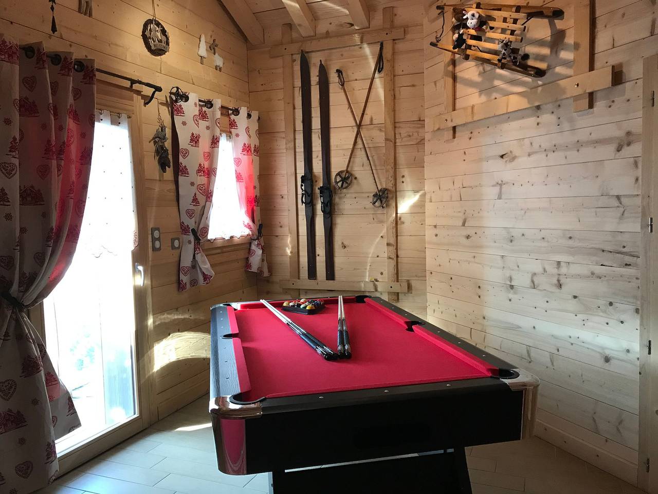 Chalet Neuf Haut de Gamme avec Spa, Sauna et Décoration Originale – Gérardmer in Gérardmer, Parc naturel régional des Ballons des Vosges