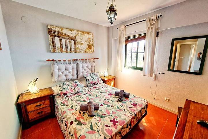 Entire apartment, Beautiful apartment with Sea Views in Isla Canela, Ayamonte