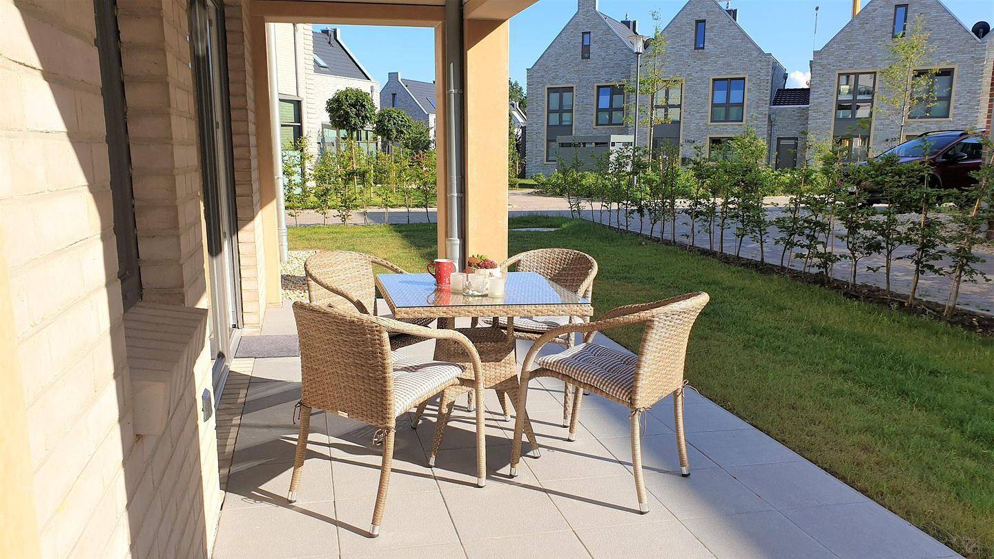 Ganze Wohnung, Moin und herzlich Willkommen im Apartment Jadeglück in Nordseebad Dangast, Varel