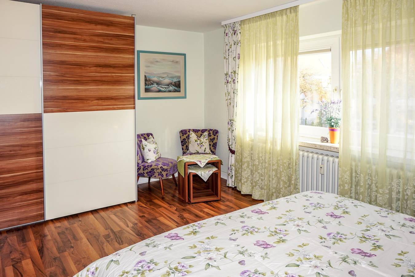 Entire vacation apartment, Kajüte Ii (9176/Ii) - Fehmarn in Burg auf Fehmarn, Fehmarn