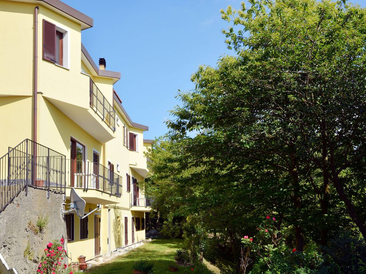 Ganze Wohnung, Acero in Savona, Riviera di Ponente