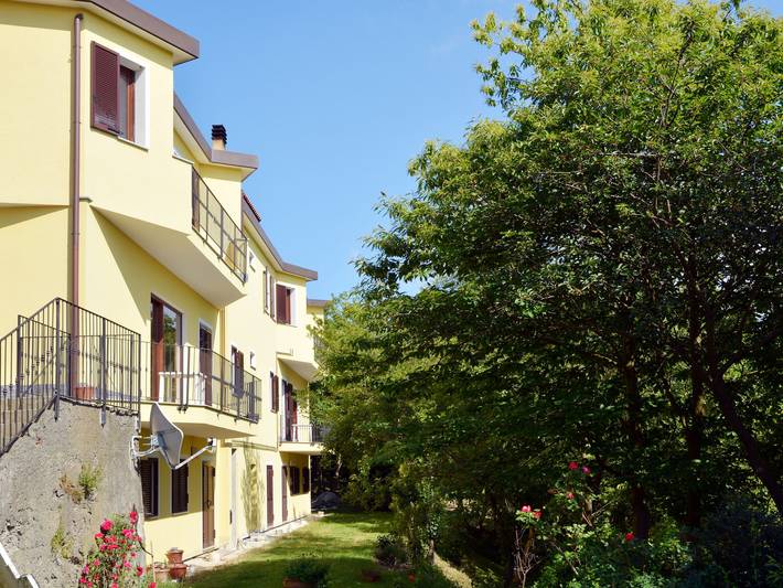 Appartamento intero, Acero in Savona, Riviera di Ponente