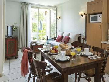 Camping pour 6 Personnes dans Bergheim, Haut-Rhin, Photo 4