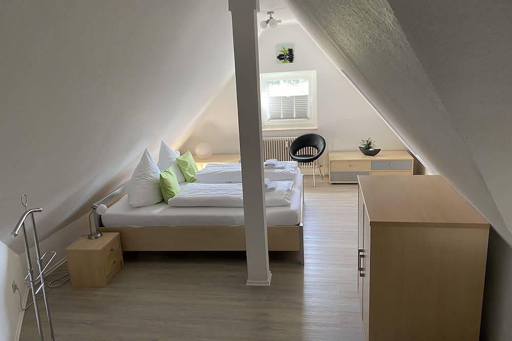 Ganze Wohnung, 4 star holiday apartment stone man in Hahnenklee, Goslar