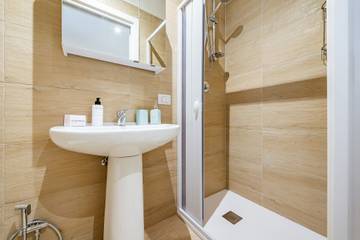 Holiday Rental for 4 People in Bari, Via Francigena, Photo 4