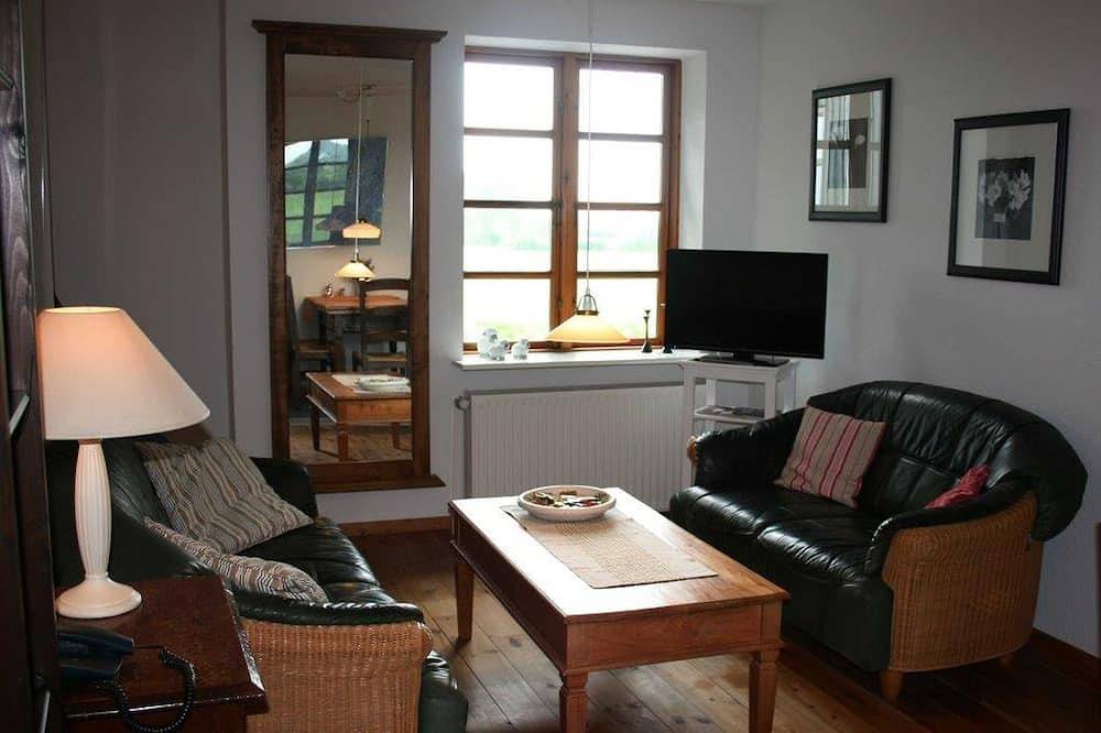 Ferienwohnung Christine - Urlaub auf dem Ferienhof Sachau in Dörphof, Rendsburg-Eckernförde