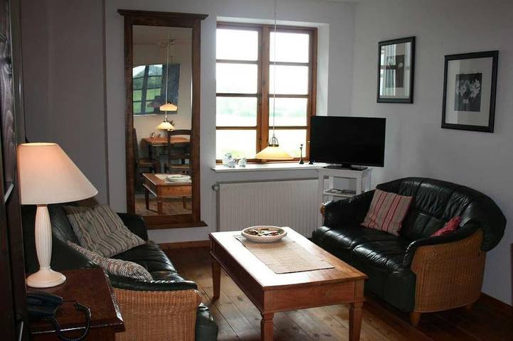 Agriturismo für 4 Personen, mit Garten in Dörphof - 4