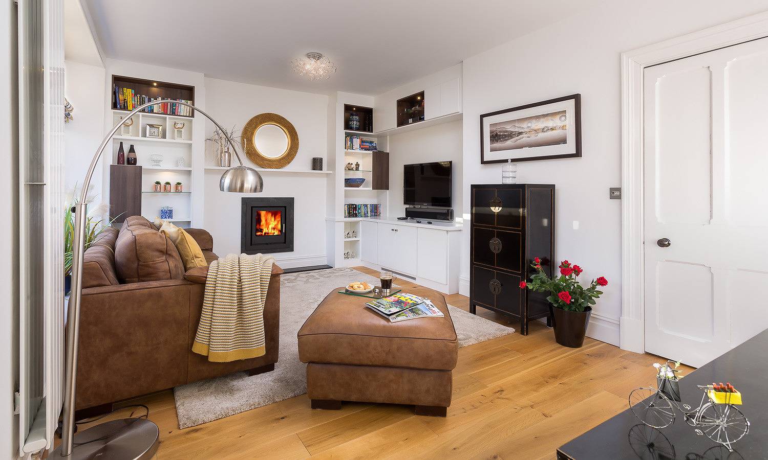 Thorndale in Bowness-on-Windermere, Lake District