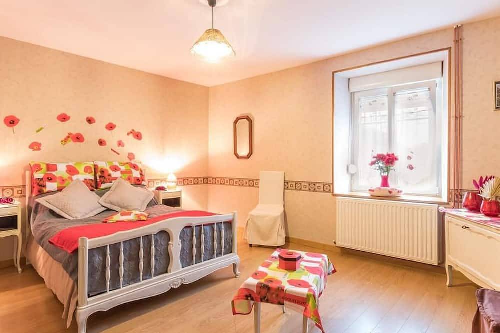 Gîte familial confortable près de Luxeuil-Les-Bains in Briaucourt, Haute-Saône