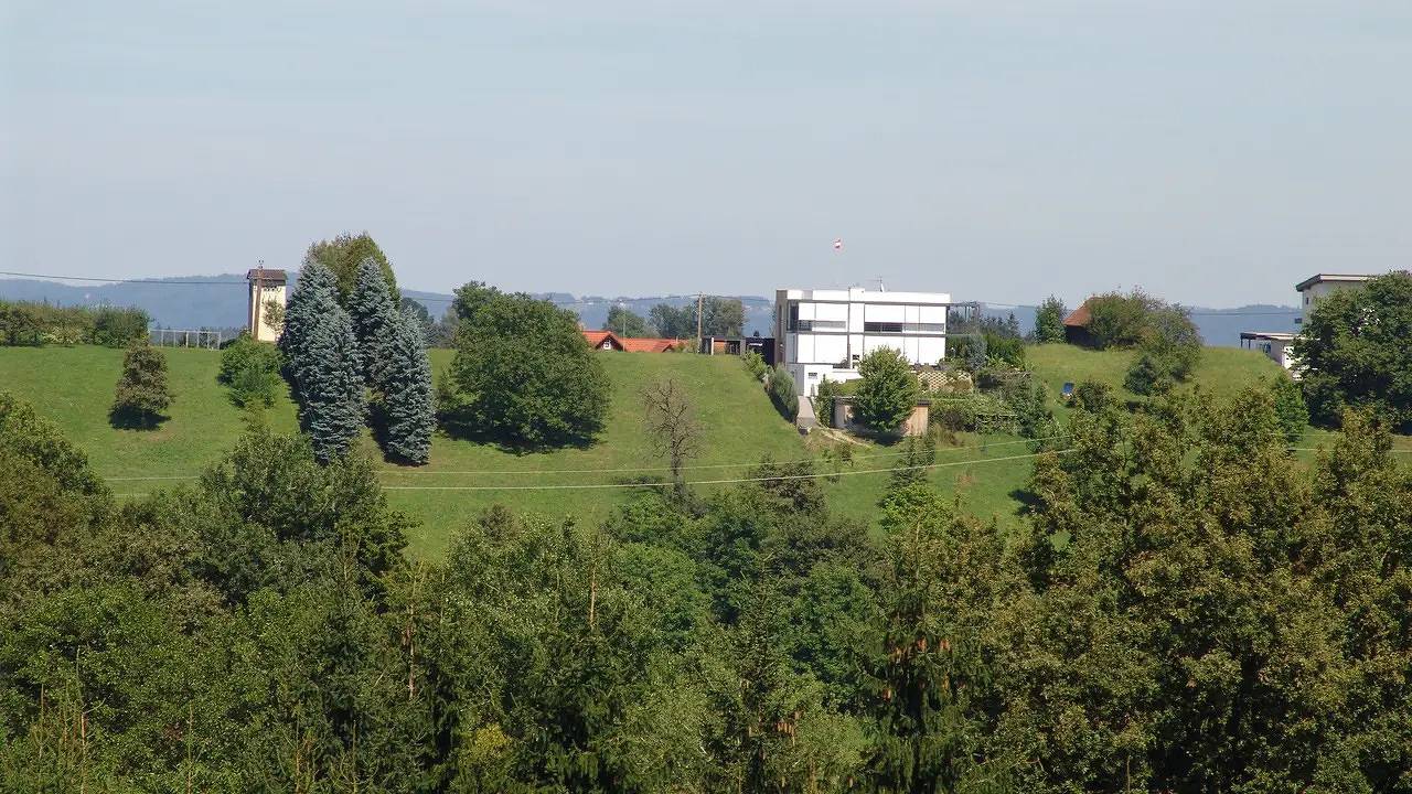 Ganze Ferienwohnung, Ferienwohnung für 2 Personen (38 m²) in Lannach in Steirerland