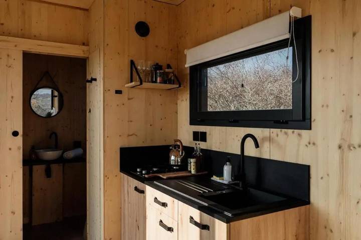 Gîte pour 4 personnes, animaux acceptés dans Mesbrecourt-Richecourt - 3