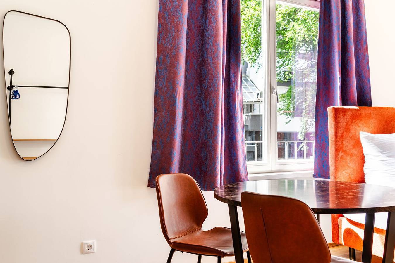 Ganze Wohnung, Die Antiqua – Zeitlose Eleganz mit Aussicht in Bregenz, Bodensee-Vorarlberg