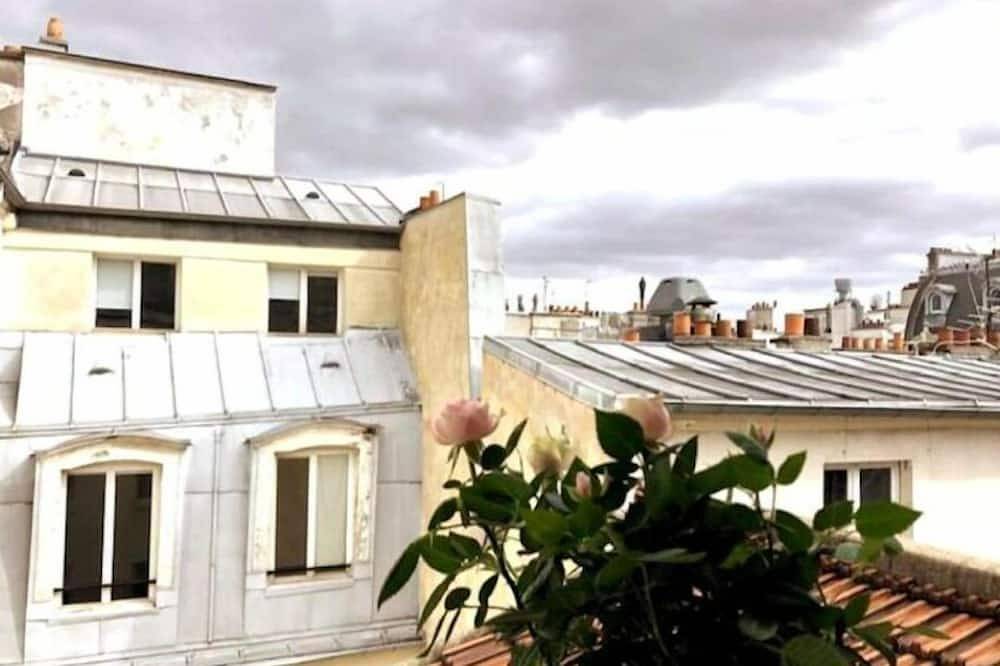 Appartement de vacances