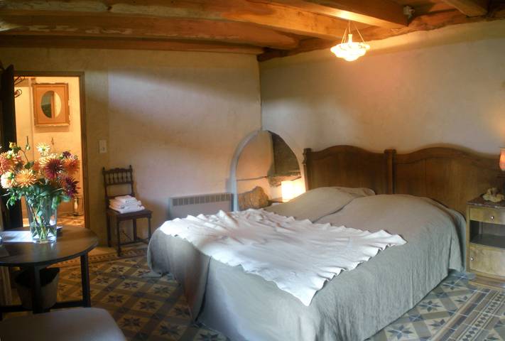 Gîte pour 2 personnes à Vialas - 4
