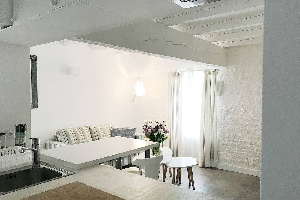 Gîte 2 personnes - 20' la Rochelle in Aigrefeuille-d'Aunis, Région de Rochefort