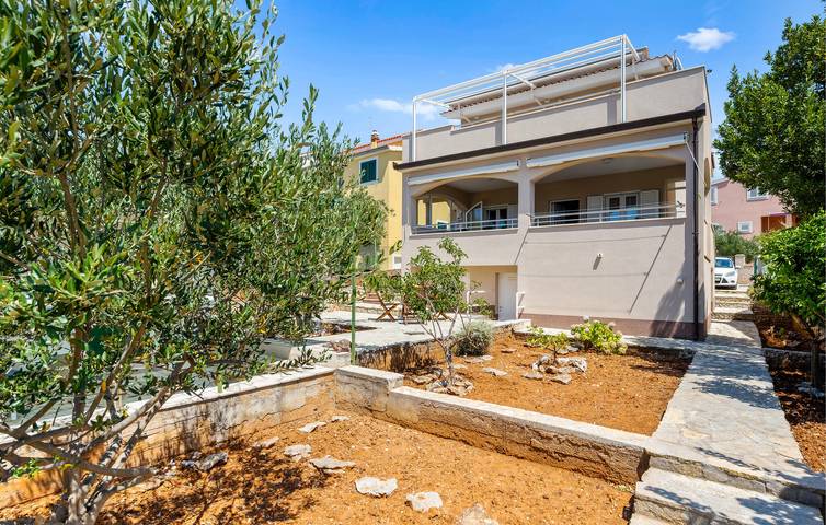 Dom dla 7 osób, z taras, zwierzęta dozwolone w Kanica