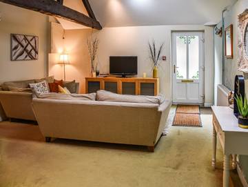 Cottage for 4 People in Tibenham, Norfolk, Photo 3
