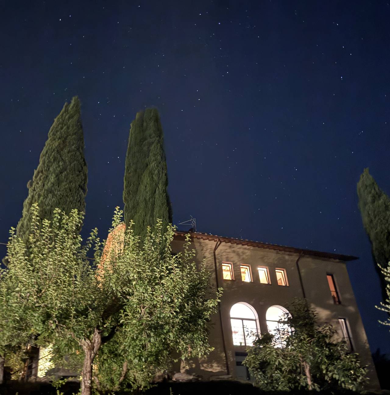 Geheel appartement, Villa Ceppeto's Brand New Nest w/ Tesla Charger in Monte San Savino, Chianti