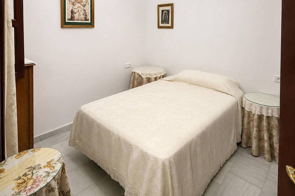 Cozy home in La Puebla de los Infan in La Puebla de los Infantes, Sevilla Province