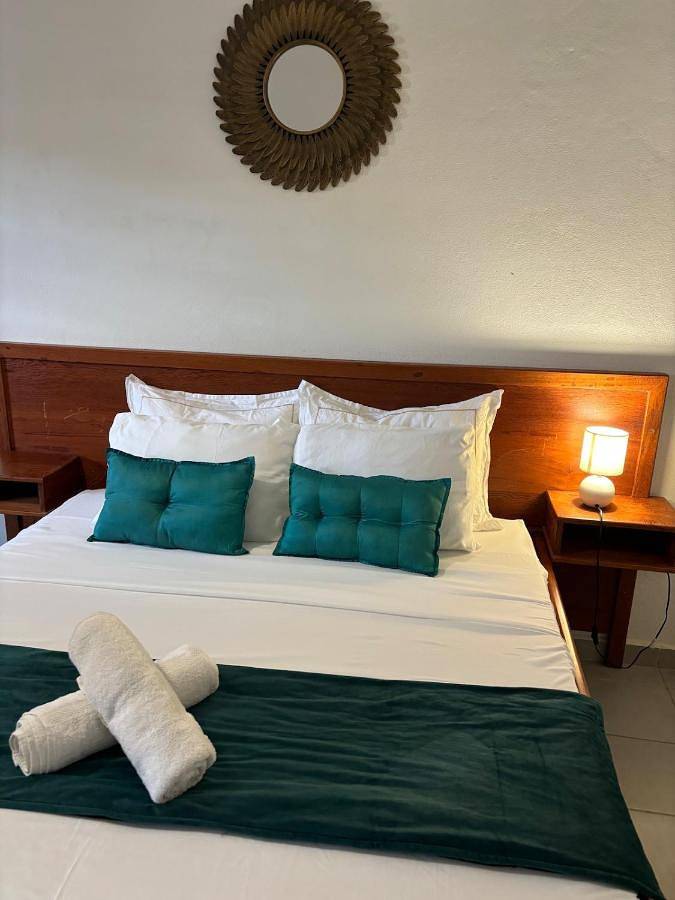 Appartement de vacances pour 2 personnes, avec terrasse - 1