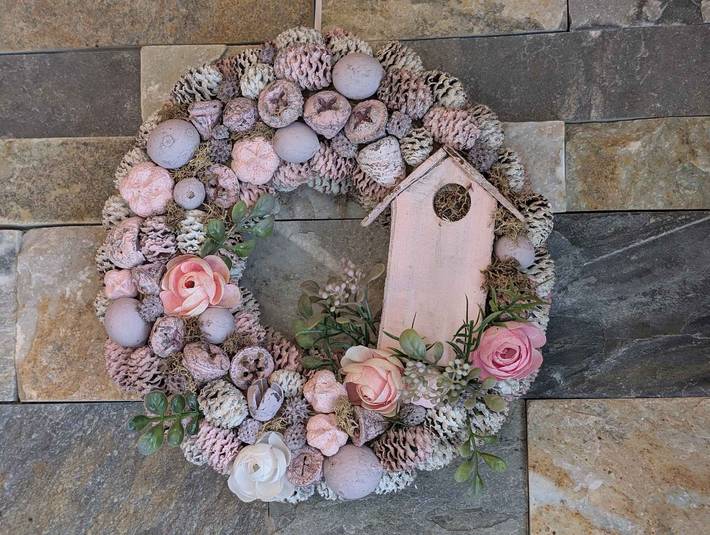 Chalet für 5 Personen, mit Garten, mit Haustier in Ungarn - 3