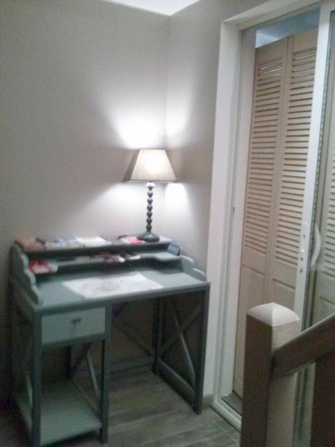 Location de vacances pour 2 personnes, avec terrasse et vue à Laure-Minervois - 4