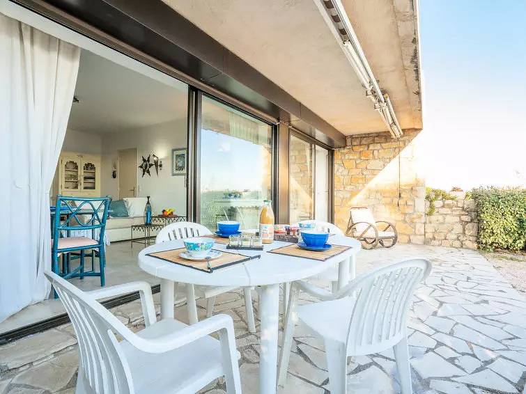 Entire apartment, 3 Pièces 4 Personnes in Saint-Aygulf, Frejus